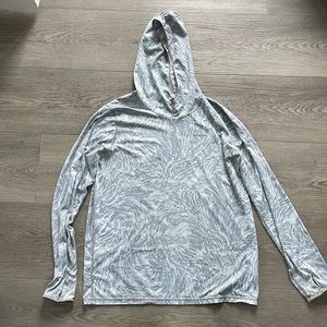 Patagonia Tropic Comfort Natural UPF Hoody